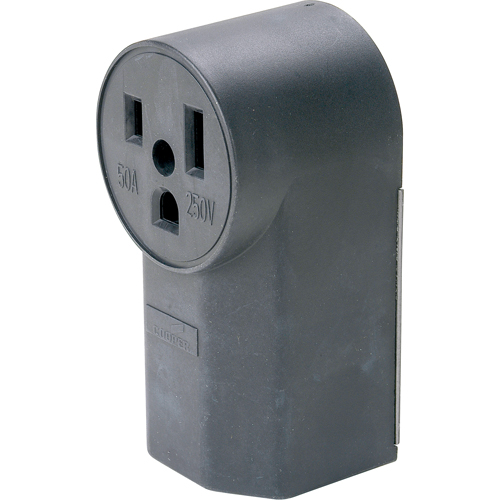 Fiches & prises &eacute;lectriques Absolute Business Supply
