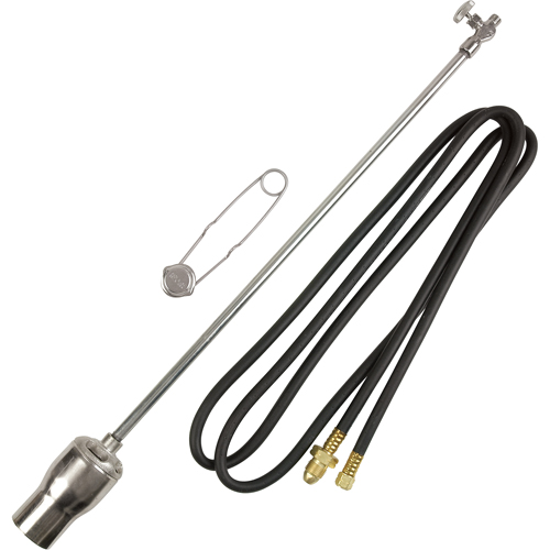 Hotspotter All-Purpose Propane Heavy-Duty Torch Kit, Propane Absolute Business Supply