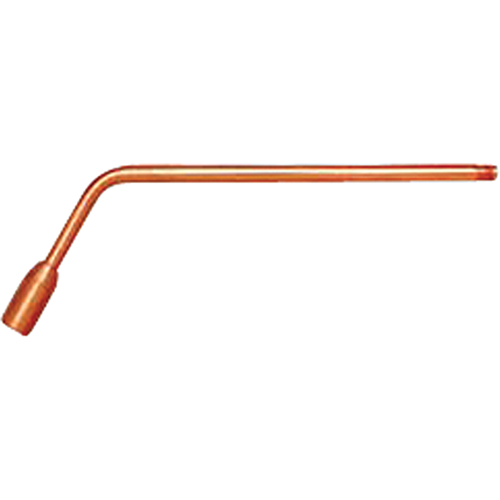 Buse de chauffe multiflamme &agrave; usage moyen, Compatible Harris Absolute Business Supply