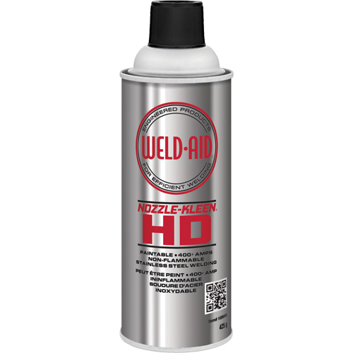 Nozzle-Kleen pour travaux lourds, A&eacute;rosol Absolute Business Supply