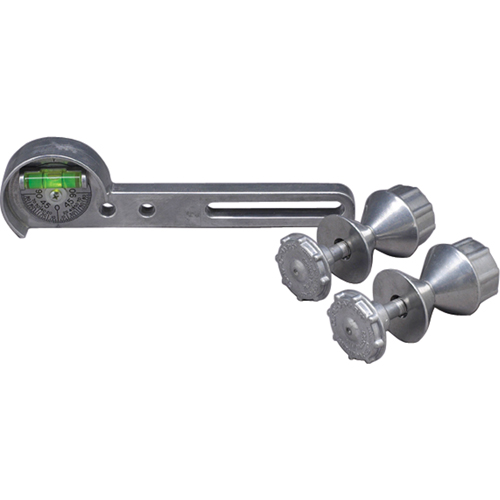 #20 Dual-Angle Flange Level Absolute Business Supply