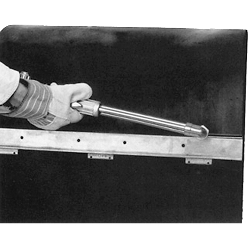 Guide magn&eacute;tique de coupe no 28 Absolute Business Supply