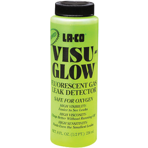 Visu-Glow&reg; Leak Detector Absolute Business Supply