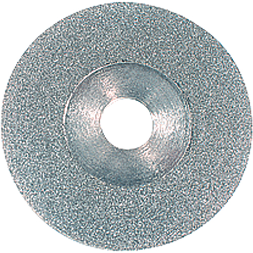 Affûteurs d'&eacute;lectrodes du tungst&egrave;ne Turbo-Sharp V - Meule diamant&eacute;e de rechange Absolute Business Supply
