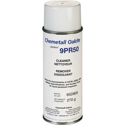 Nettoyants/d&eacute;capants 9PR50, 16 oz Absolute Business Supply