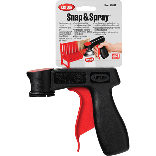 Pistolet Snap and Spray Absolute Business Supply