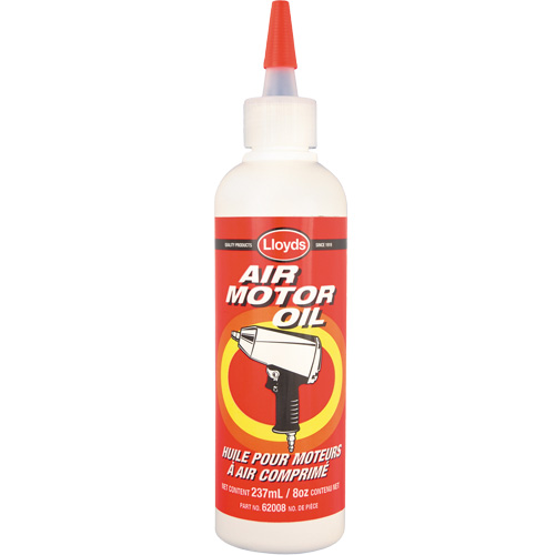 Air Motor Oil Absolute Business Supply