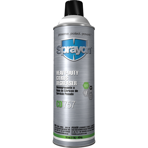 CD757 Citrus Degreaser, 16 oz. Absolute Business Supply