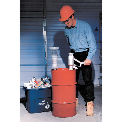 Aerosolv 6163 Combination Coalescing Carbon Filter Absolute Business Supply