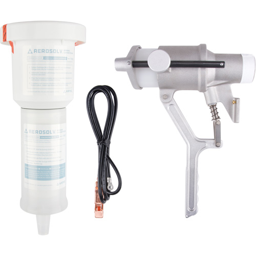 Syst&egrave;me de ventilation Aerosolv 5000 Absolute Business Supply