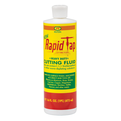 Liquide de coupe Rapid Tap, 16 oz Absolute Business Supply