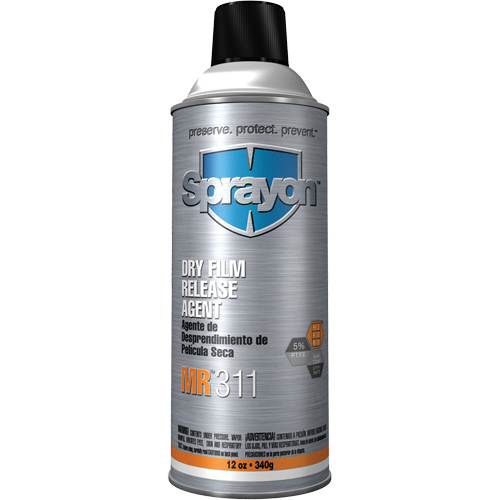 MR311 Dry Film Release Agent Absolute Business Supply
