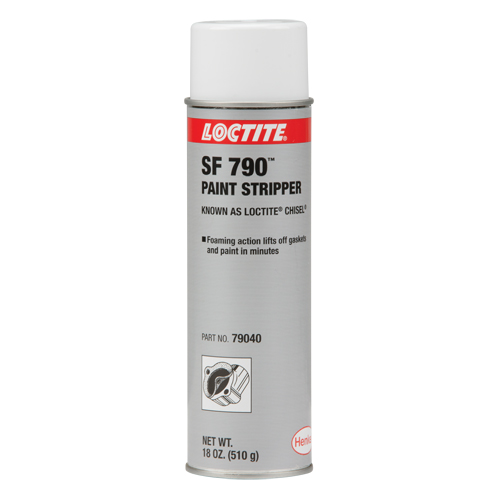Chisel Paint Stripper, 18 oz., Aerosol Can Absolute Business Supply