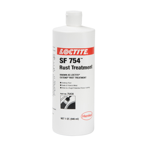 Extend Rust Treatment, Bottle Absolute Business Supply