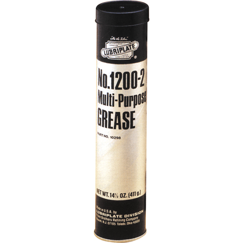 Heavy-Duty Lithium Grease Absolute Business Supply