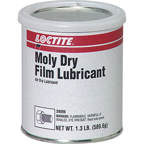 Moly Dry Film, Can Absolute Business Supply
