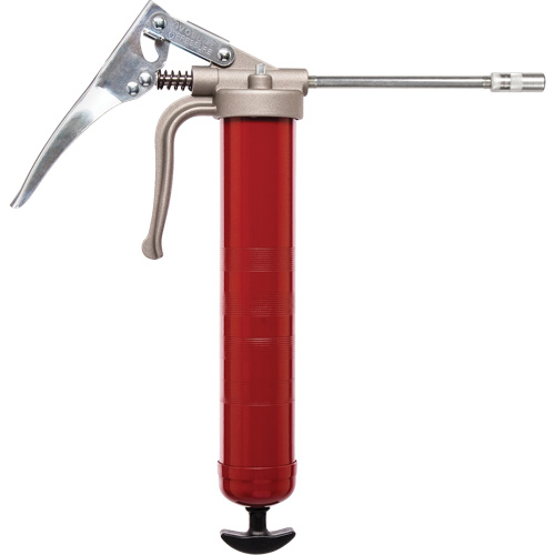 Pistol Grip Grease Guns, 14 oz Capacity Absolute Business Supply