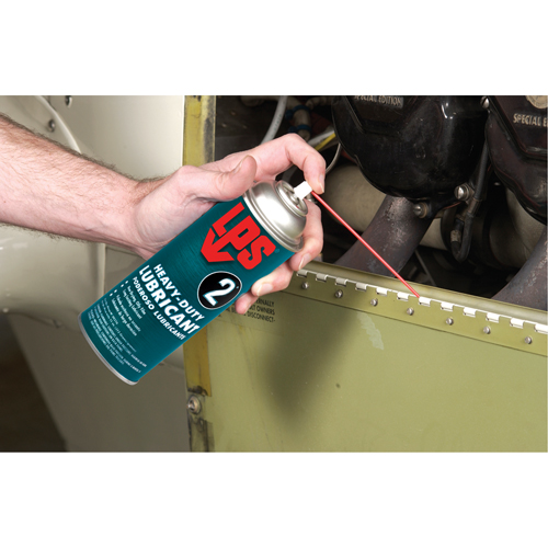 Lubrifiant surpuissant 2, Seau Absolute Business Supply