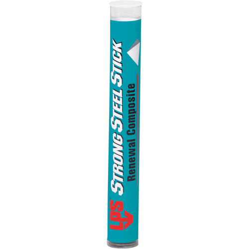 Compos&eacute; r&eacute;novant en b&acirc;ton pour acier lourd, 114 g Absolute Business Supply