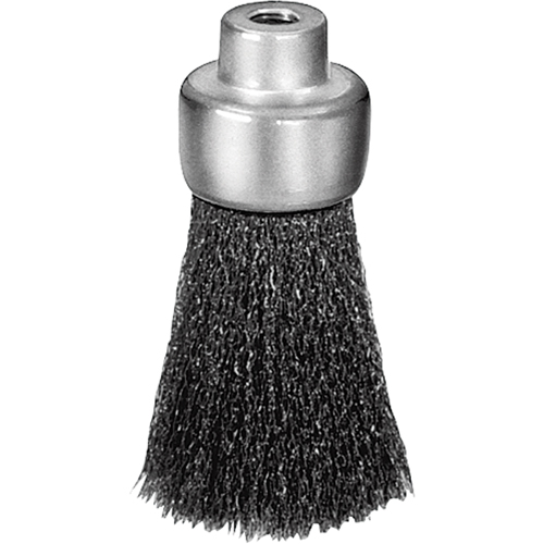 Brosses plates, rondes ou Roto Absolute Business Supply