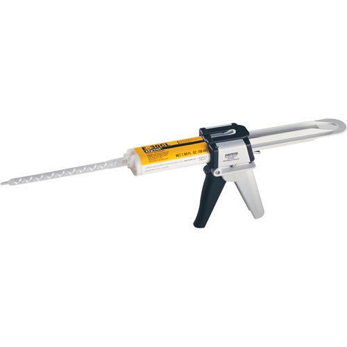 Applicateur manuel &agrave; cartouche double, 50 ml Absolute Business Supply