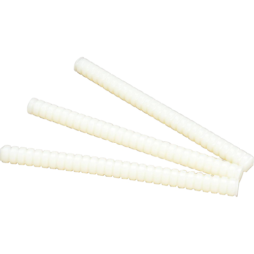 B&acirc;tons de colle Jet-Melt, 5/8" dia x 8" lo, Ambr&eacute;e Absolute Business Supply