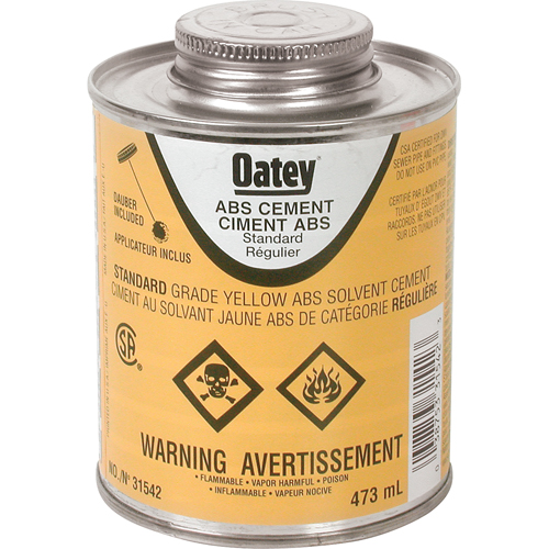 ABS Standard Cement Absolute Business Supply