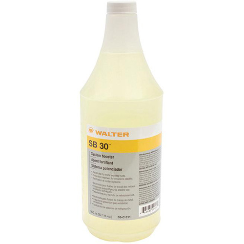 SB-30 System Booster, Bottle Absolute Business Supply