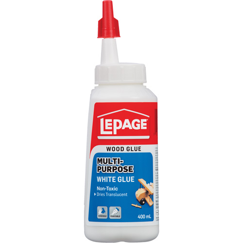 LePage&reg; White Glue Absolute Business Supply