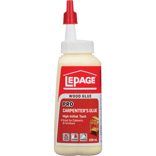 Colle de menuisier LePage Absolute Business Supply