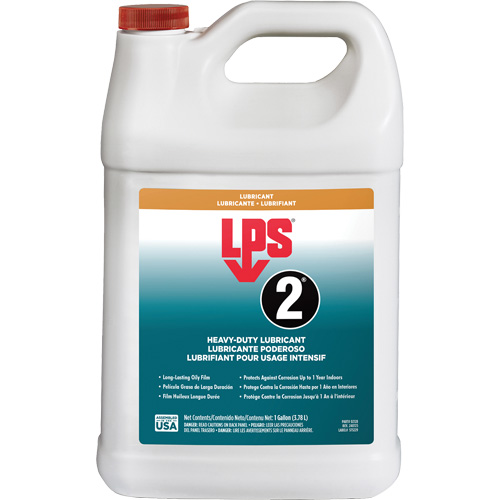 Lubrifiant surpuissant 2, Cruche Absolute Business Supply