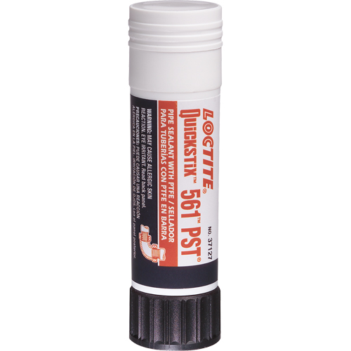Scellant &agrave; filets 561 PST Quickstix, B&acirc;ton, 19 g, -53.88° C - 150° C/-65° F - 300° F Absolute Business Supply