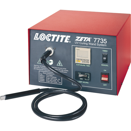 Light Cure Adhesive Equipment Absolute Business Supply