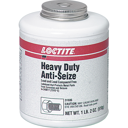 Heavy Duty Anti-Seize Absolute Business Supply
