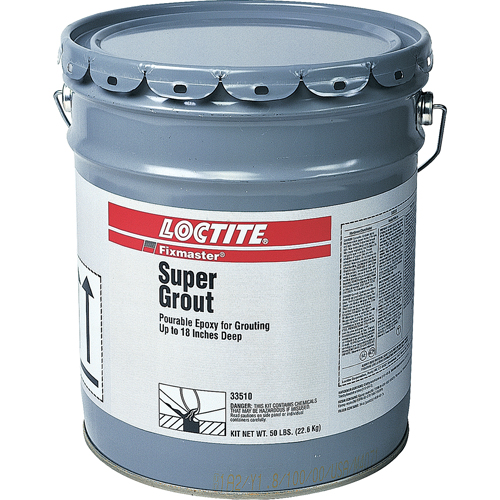 Super enduit Fixmaster, Trousse Absolute Business Supply