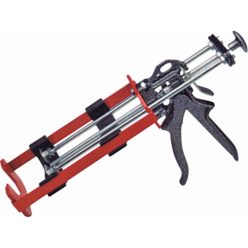 Fixmaster&reg; Rapid Rubber Repair Gun, 400 ml Absolute Business Supply
