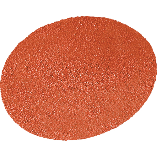 Roloc Disc 963G, 3" Dia., 50 Grit, Aluminum Oxide/Ceramic Absolute Business Supply