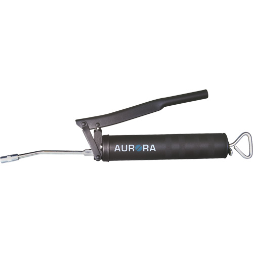 Standard-Duty Lever Grease Gun, 14 oz Capacity Absolute Business Supply