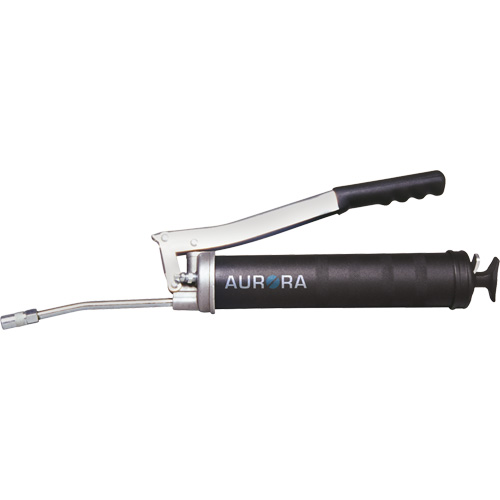 Pistolet graisseur robuste &agrave; levier, 14 oz Capacit&eacute; Absolute Business Supply
