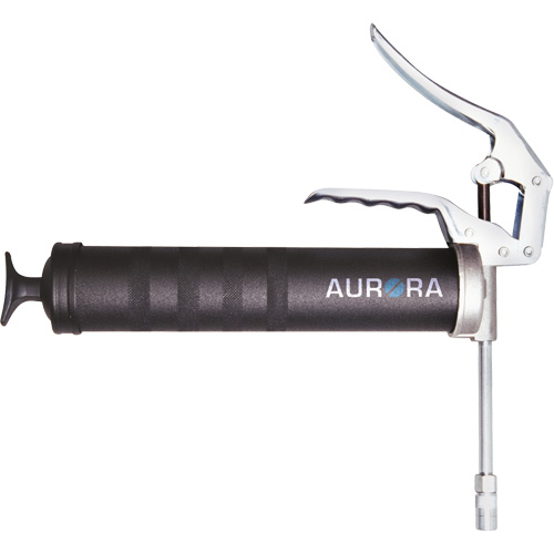 Heavy-Duty Pistol Grease Gun, 14 oz Capacity Absolute Business Supply