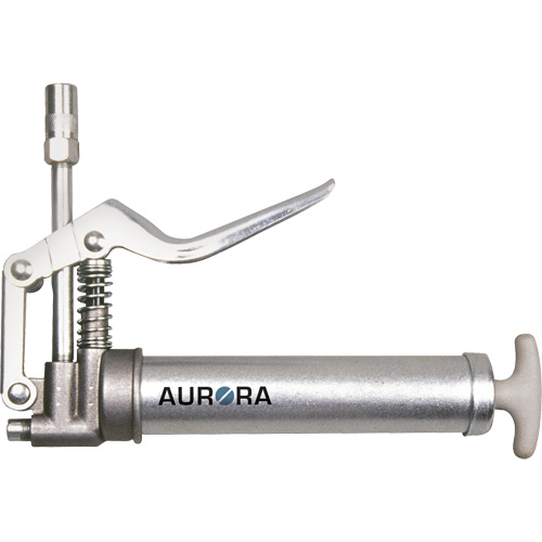 Deluxe Mini Pistol Grease Guns, 3 oz Capacity Absolute Business Supply