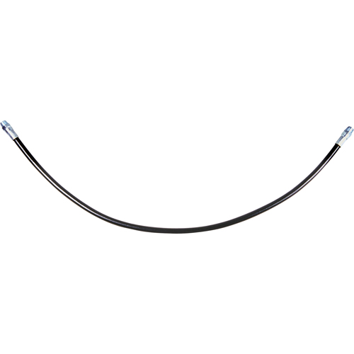 Flexible Grease Hose, 18" L Absolute Business Supply