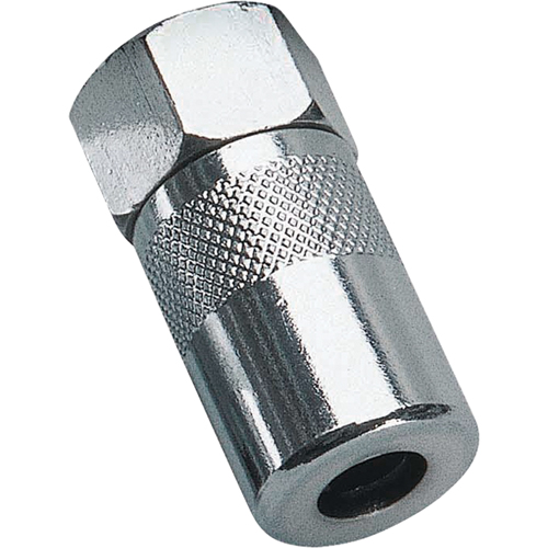 Heavy-Duty Coupler, Steel Absolute Business Supply