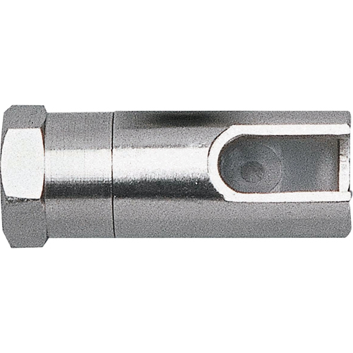 Right-Angled Hydraulic Coupler Absolute Business Supply