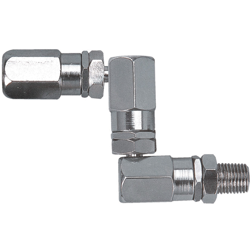 Grease Swivel Fitting Absolute Business Supply