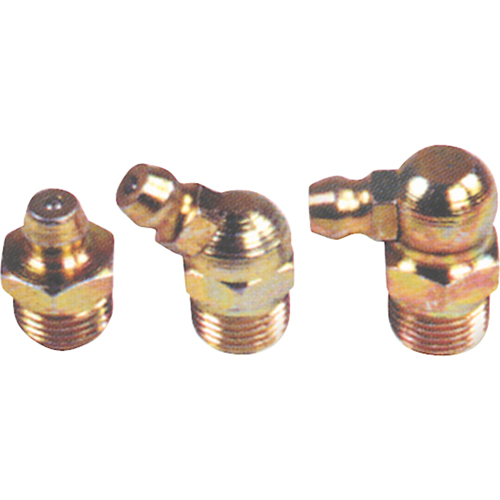 Raccord graisseur, Filetage de 1/4" - 28 SAE-LT Absolute Business Supply