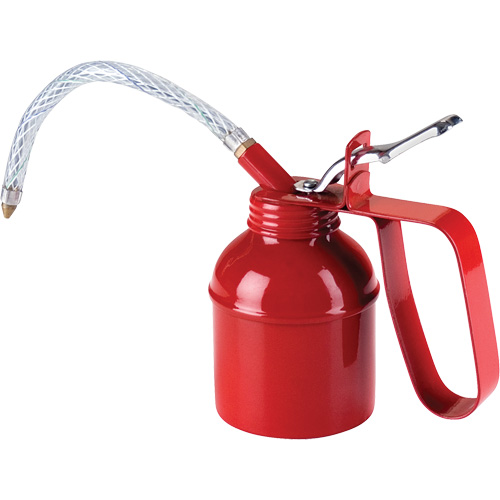 Oil Can, Steel, 6 oz Capacity Absolute Business Supply
