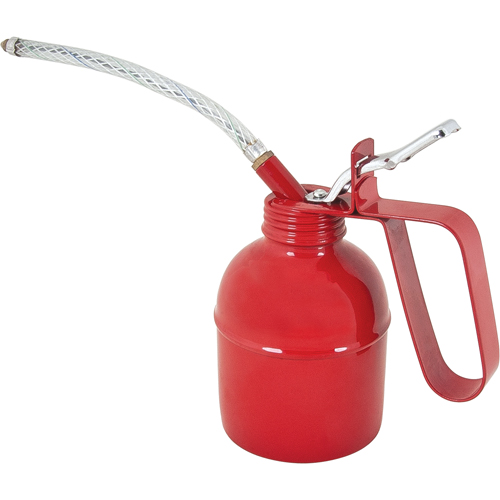 Burette &agrave; huile, Acier, Capacit&eacute; de 10 oz Absolute Business Supply