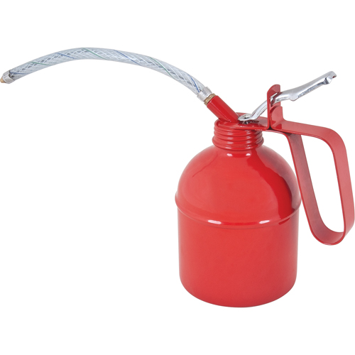 Oil Can, Steel, 16 oz Capacity Absolute Business Supply