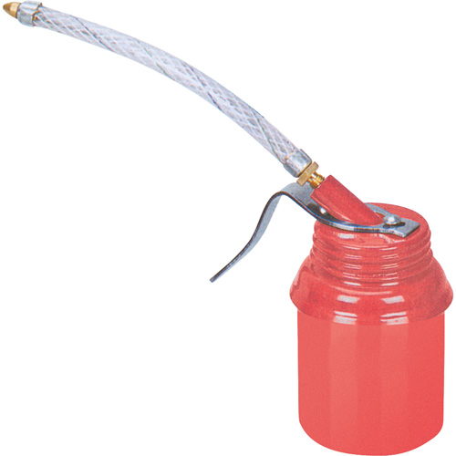Oil Can, Steel, 4 oz Capacity Absolute Business Supply